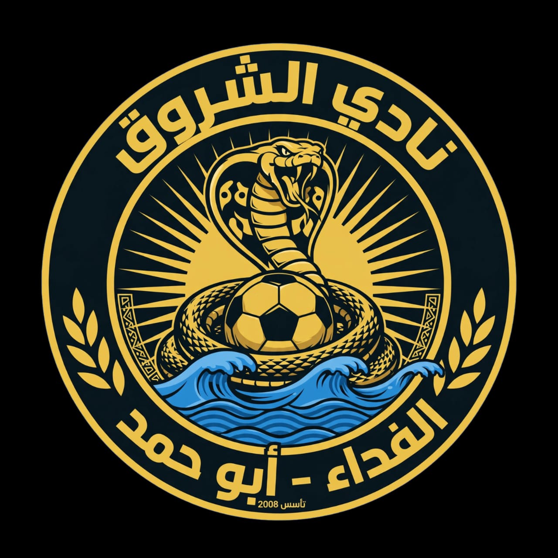 الشروق أبو حمد