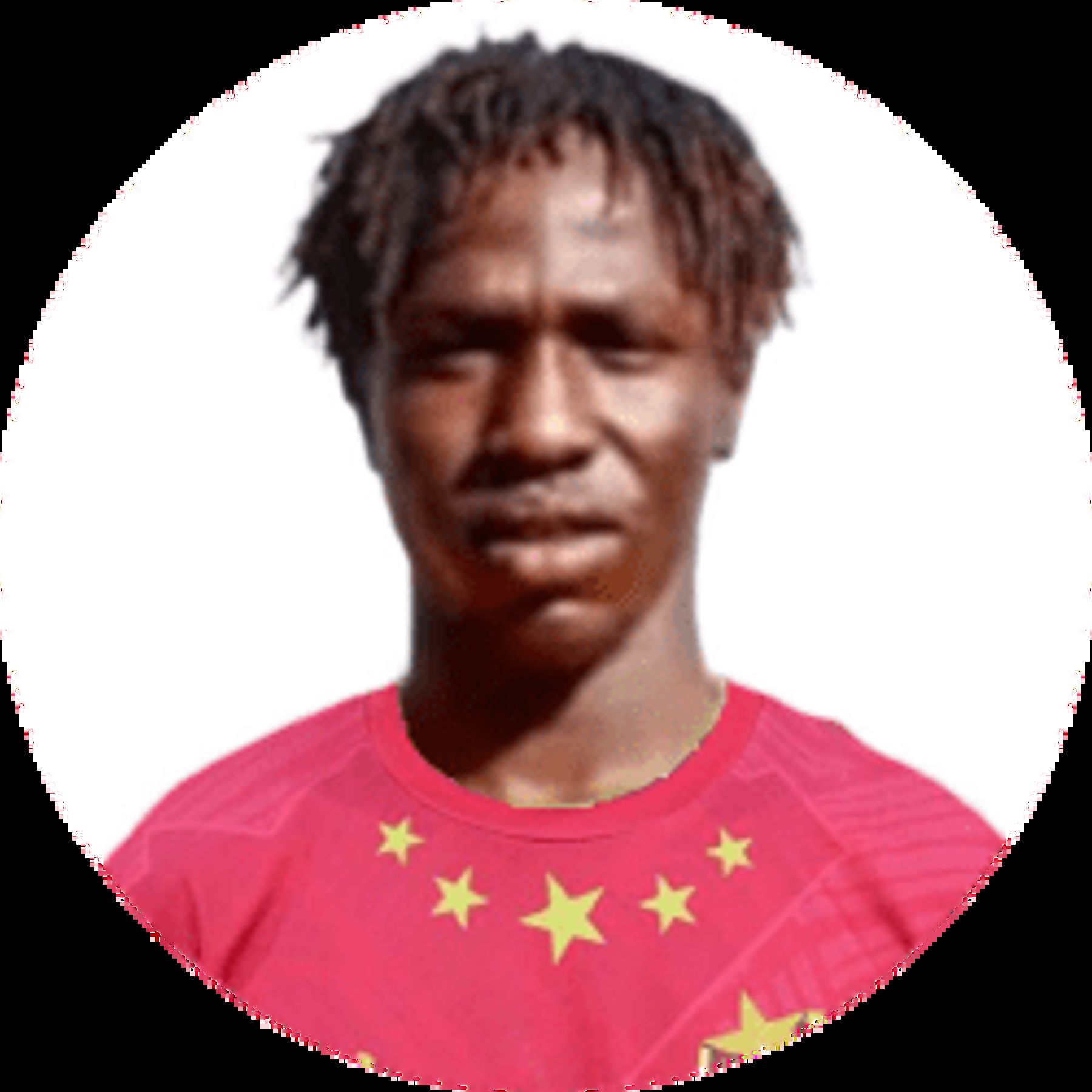 صورة اللاعب احمد عبدالمنعم طبنجة